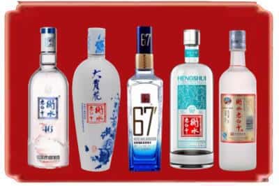 宜宾市翠屏回收衡水老白干